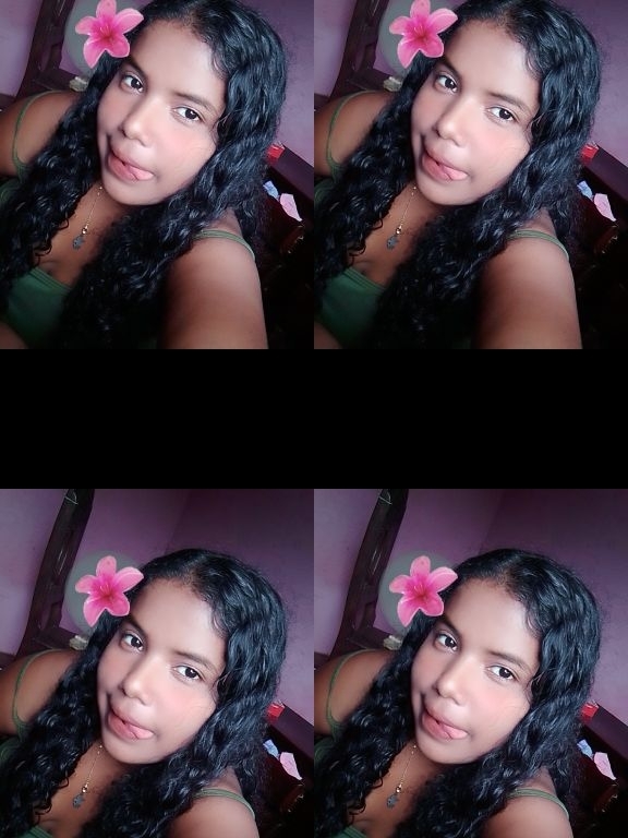 Oriana