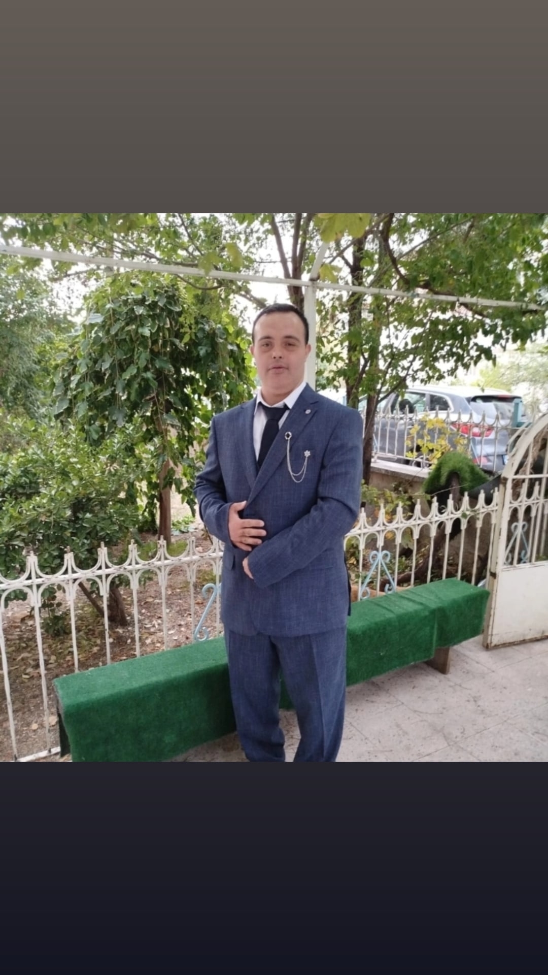 Gokhan