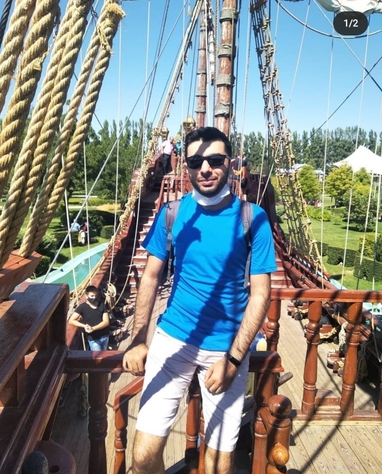 Volkan