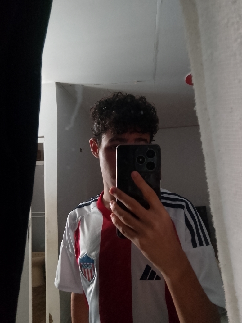 Andres