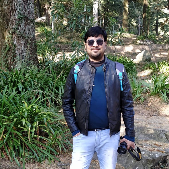 Srihari