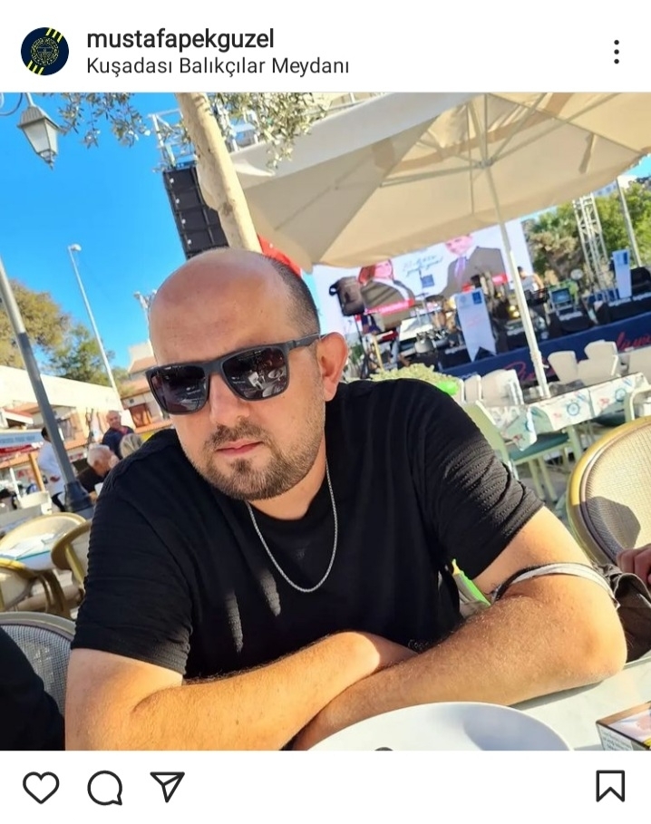 Mustafa