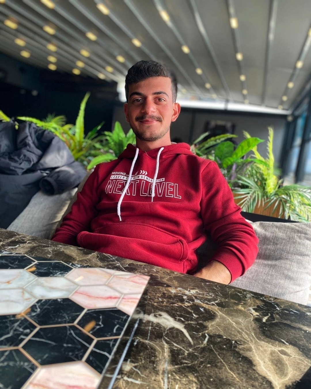 Samet