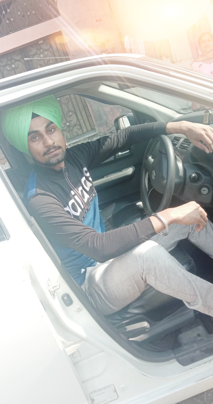 Lovesandhu
