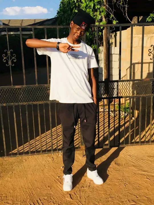Lesego