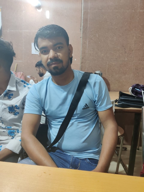 Rohit