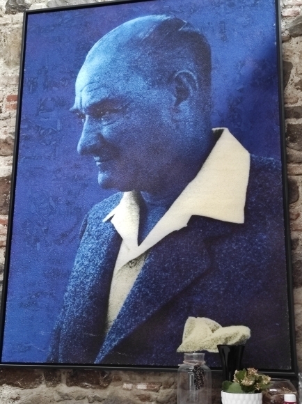 Lojistik