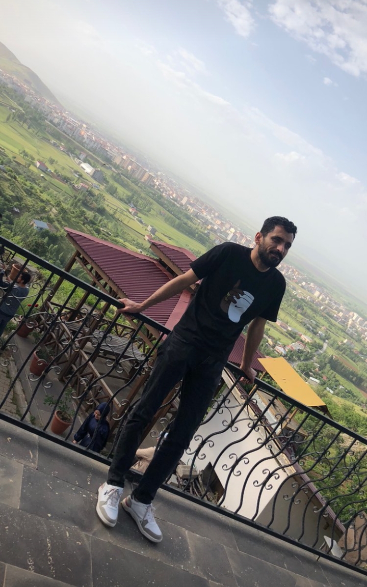 Serhad