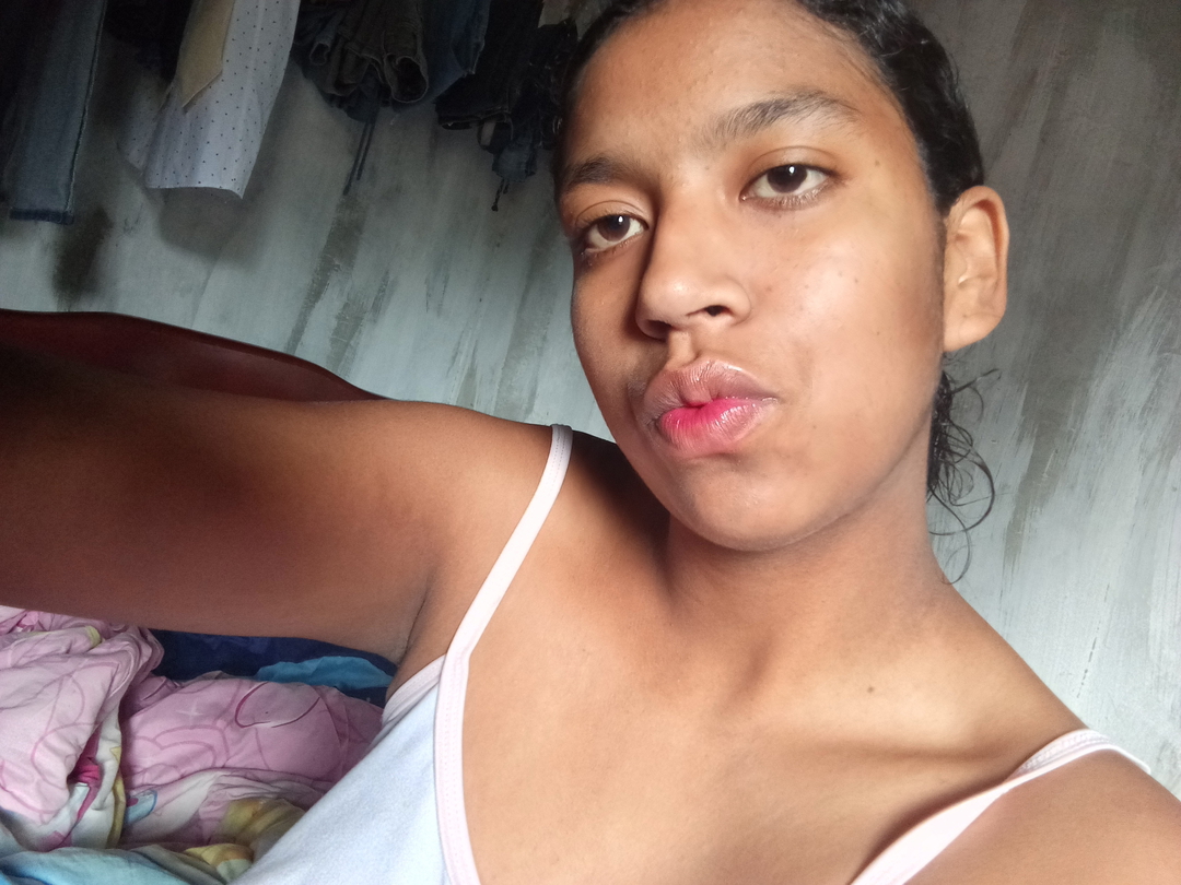 Jorianny