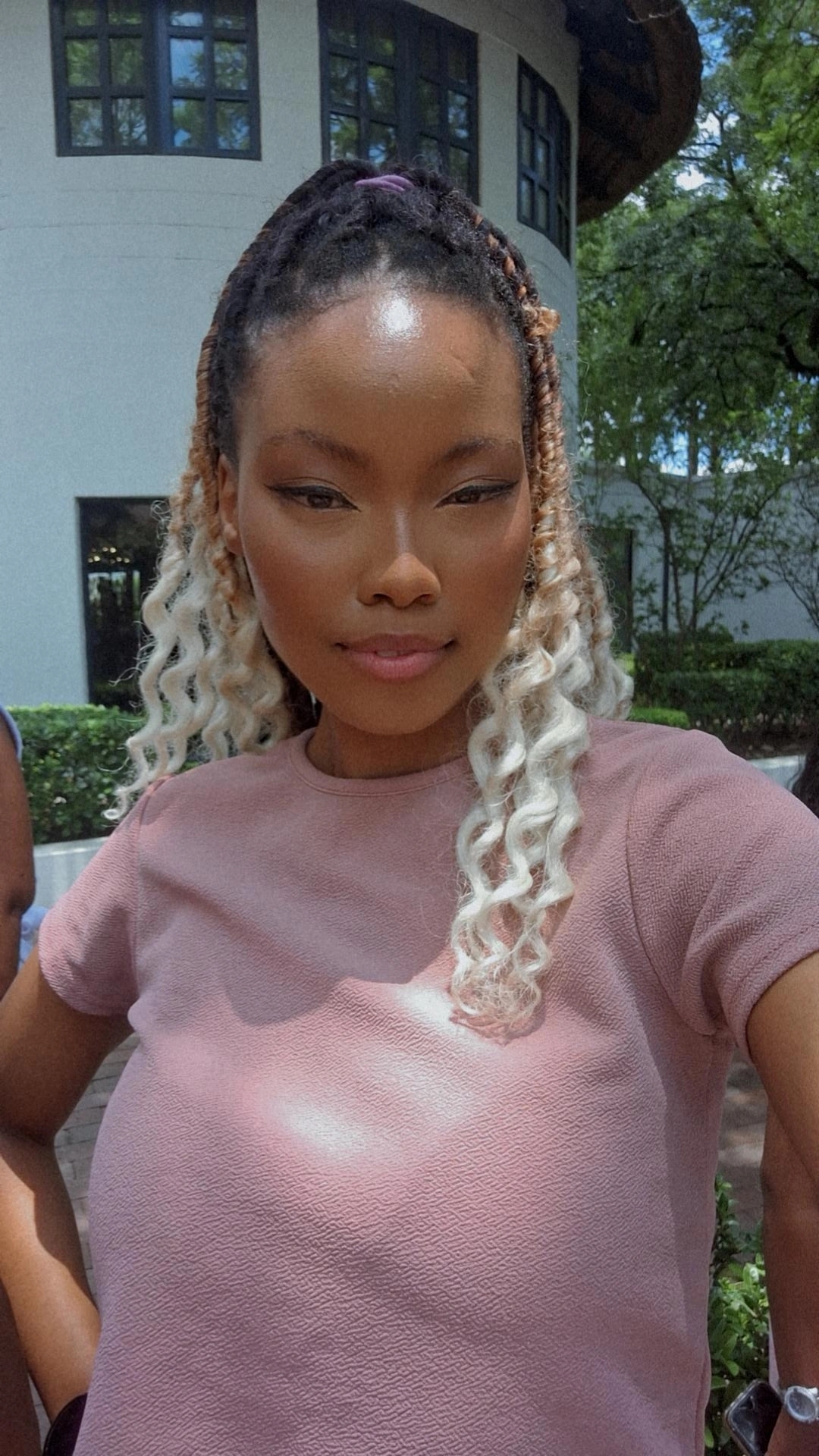 Tsholi