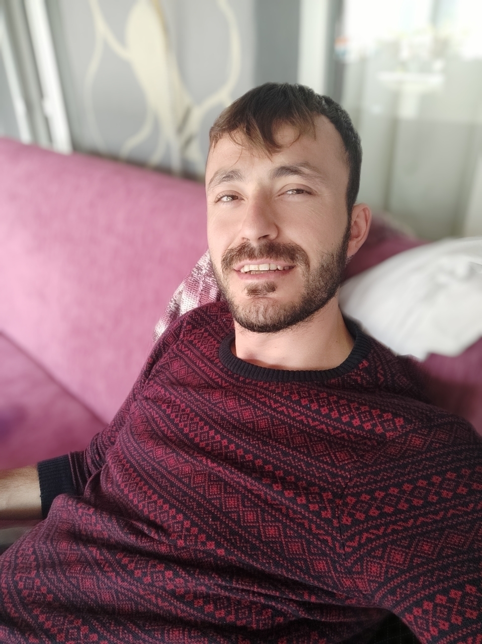Ufuk