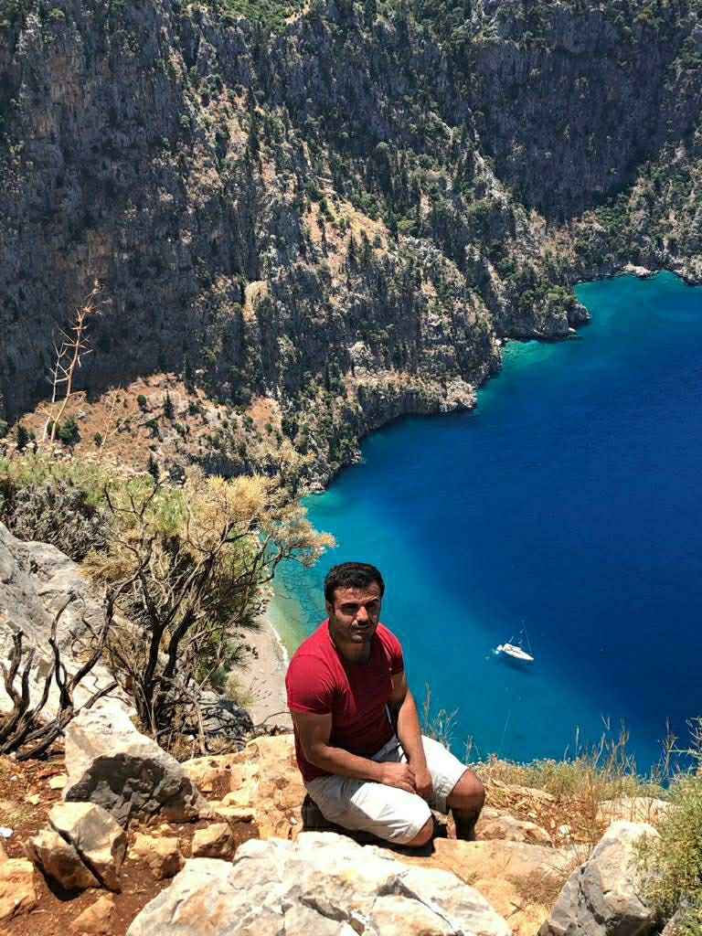 Semih