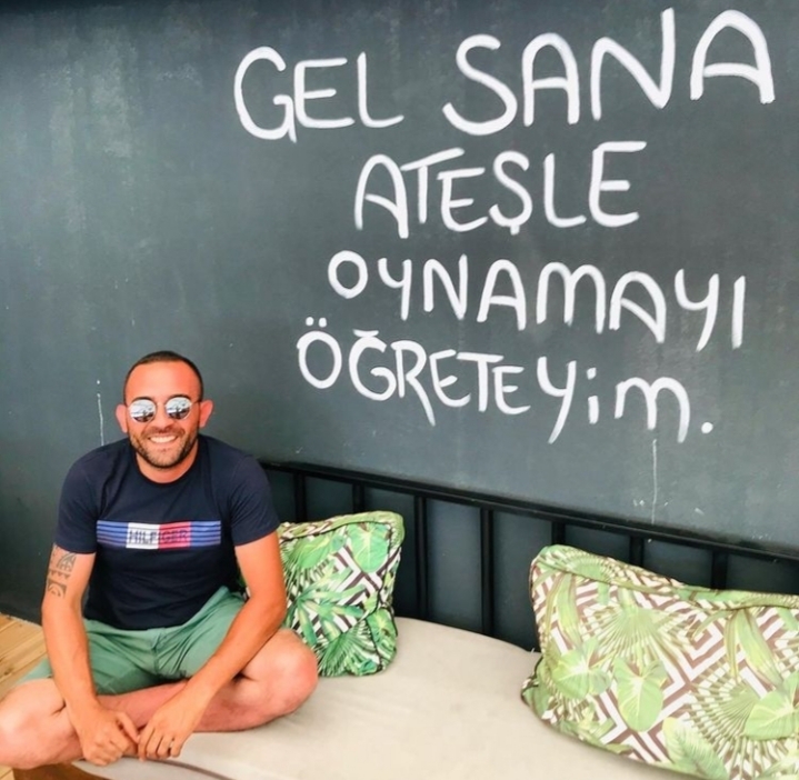 Halil