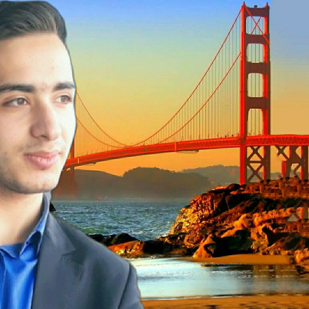 Ahmet