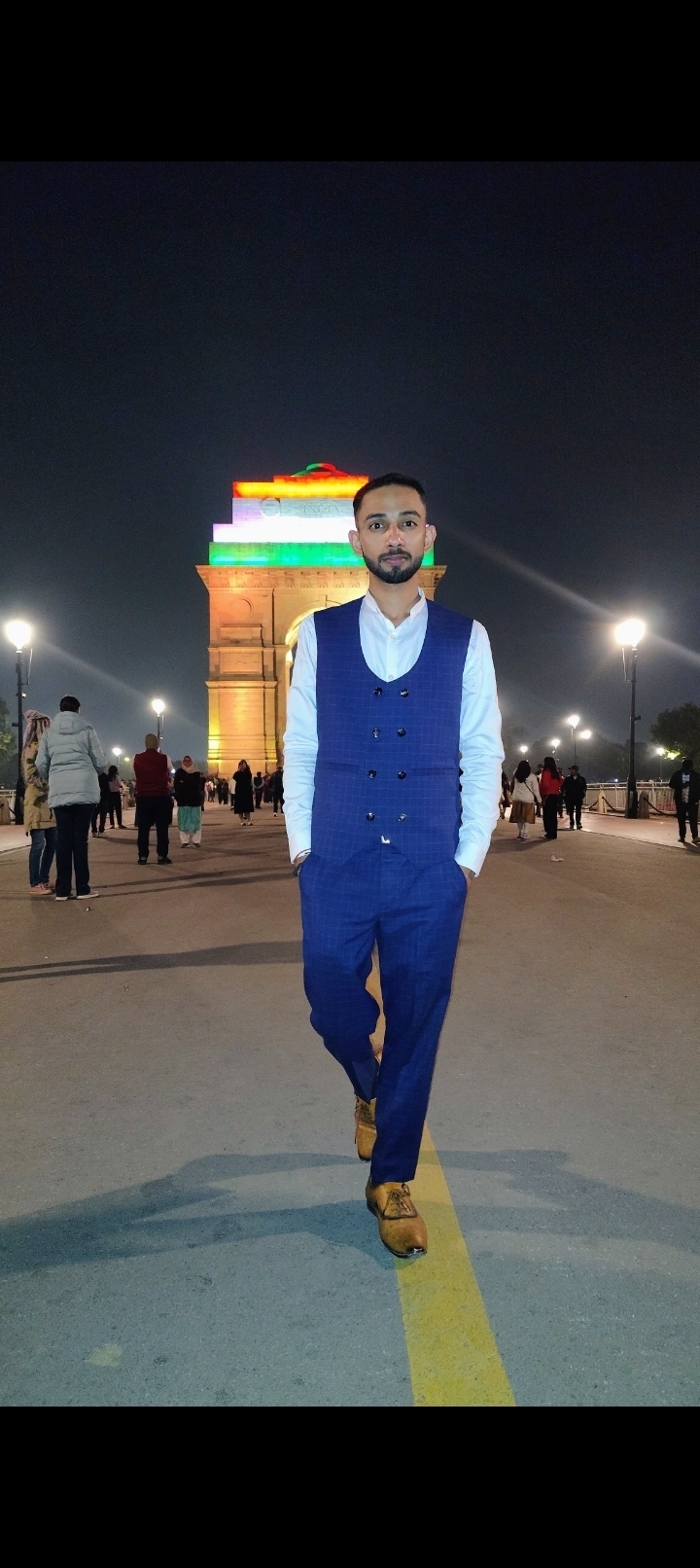 Gourav