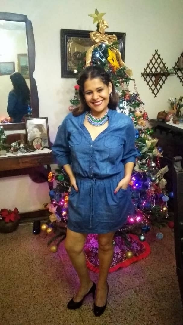 Gabriela