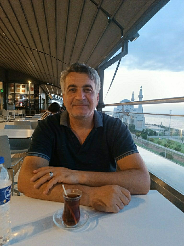 Ayhan