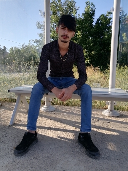 Ahmet