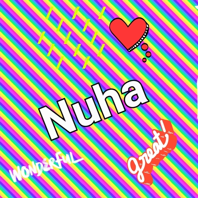 Nuha