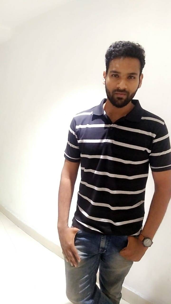 Sabarish