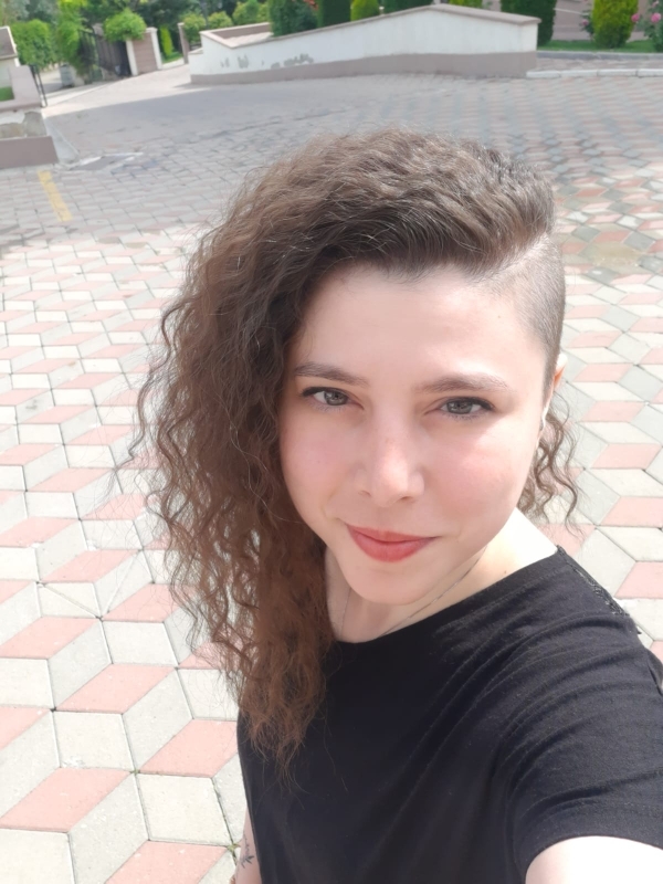 Büşra
