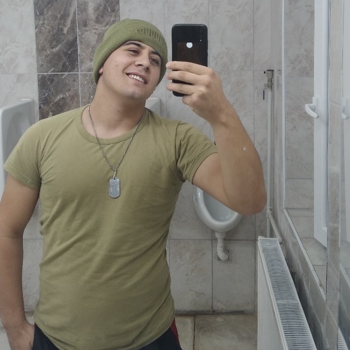 Durmuş