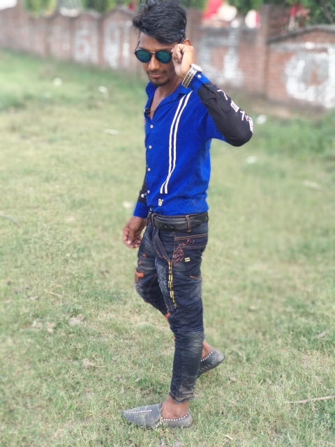 Aamir