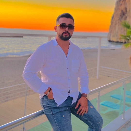Yusuf