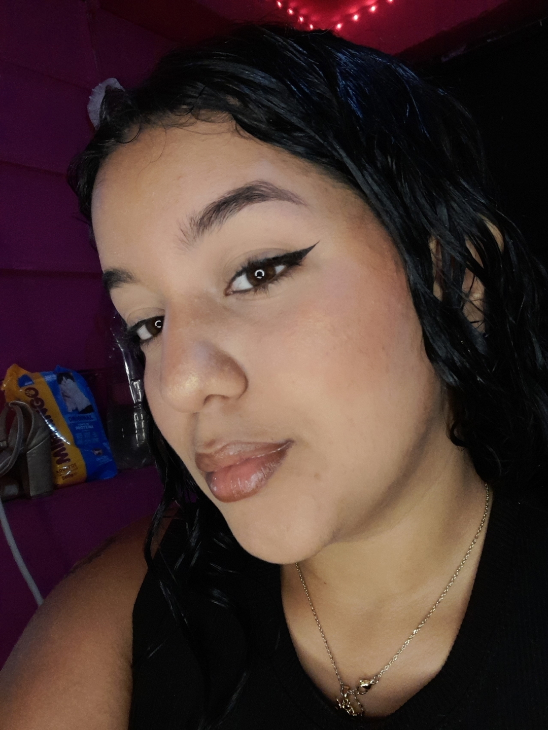 Yessenia