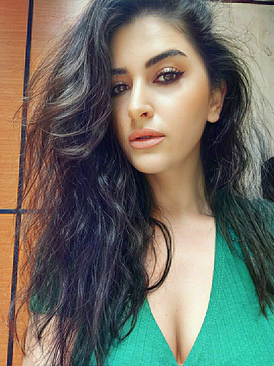 Özge