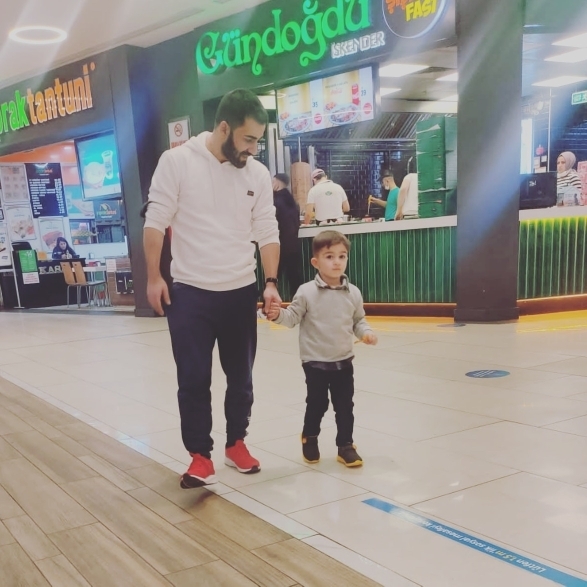 Serdal