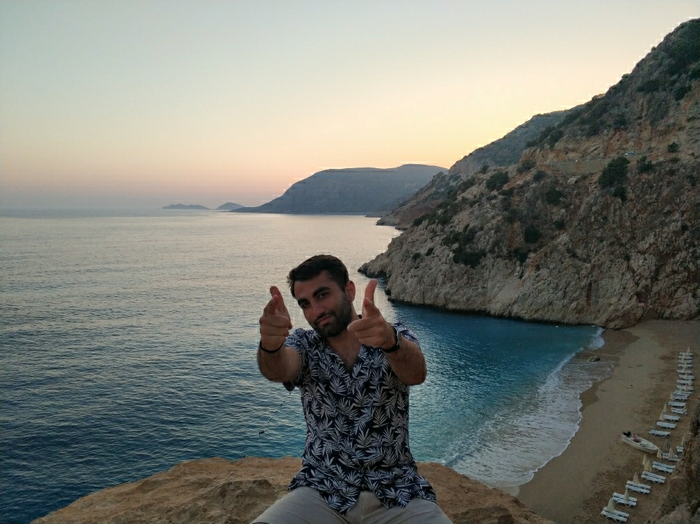 Ahmet
