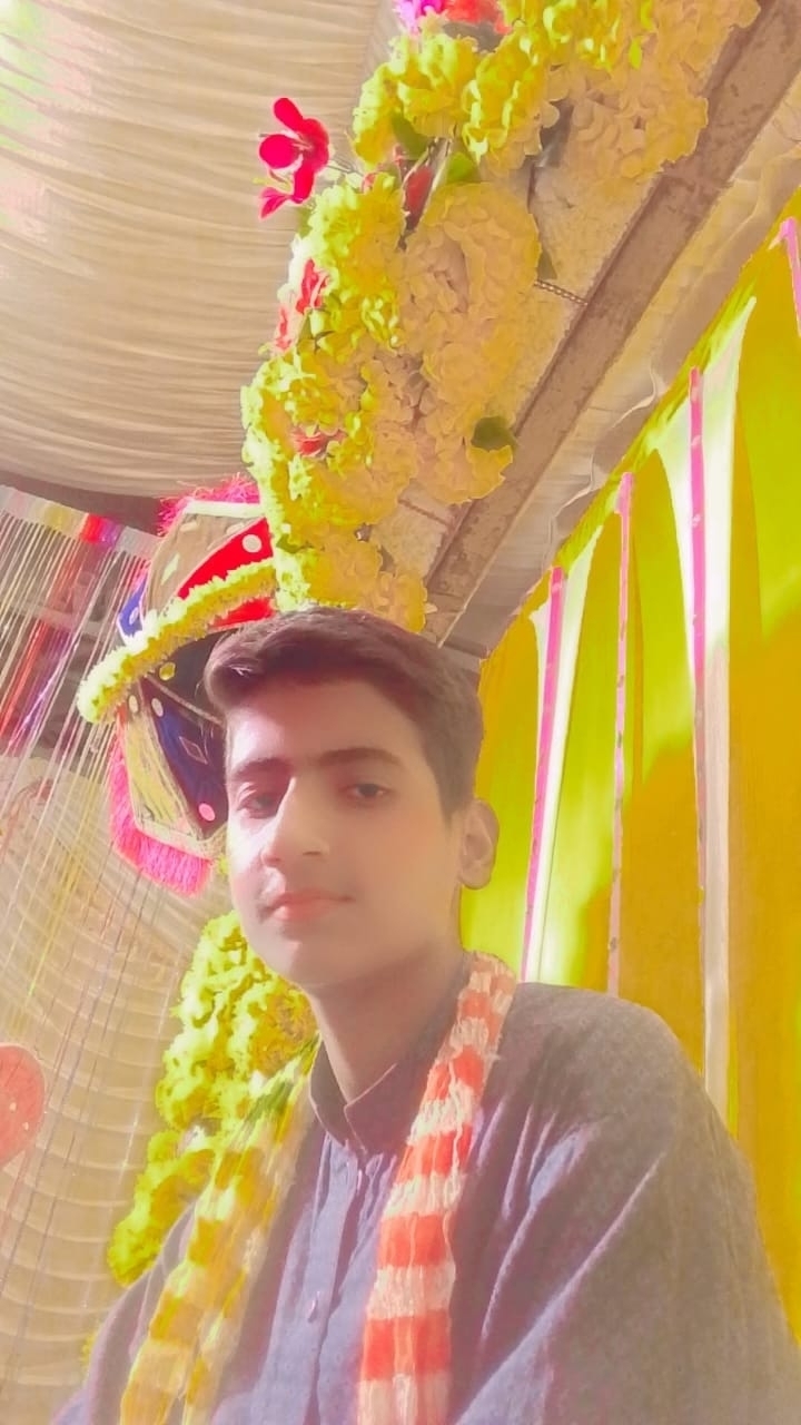 Ahmad