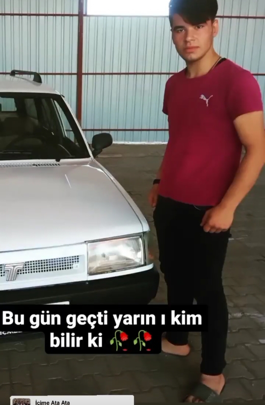 Tayyip