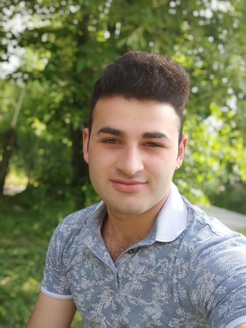 İsmail