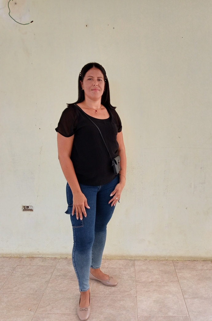 Mariajose