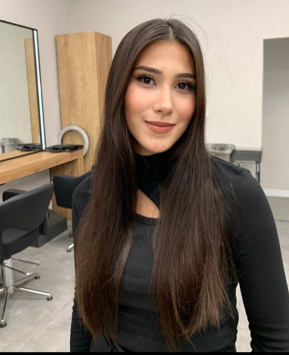 Yasemin