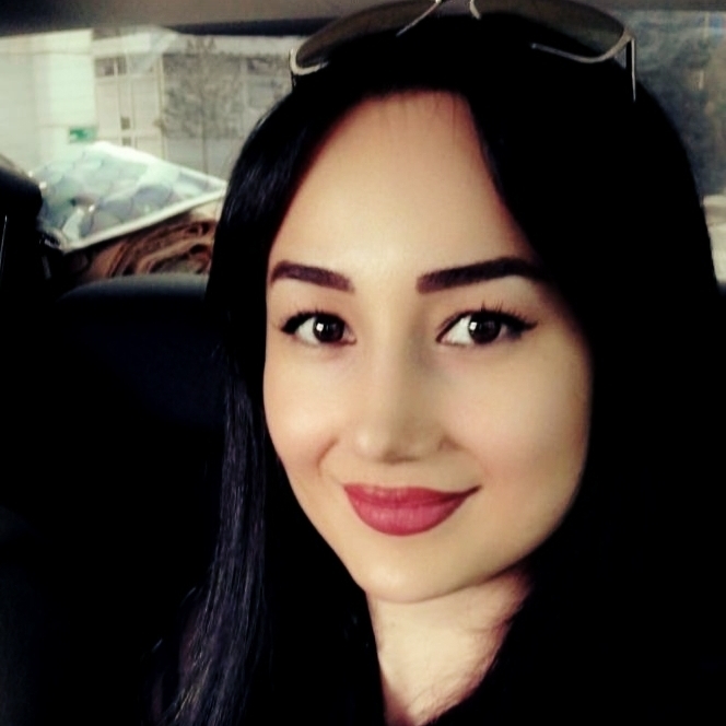 Yasemin
