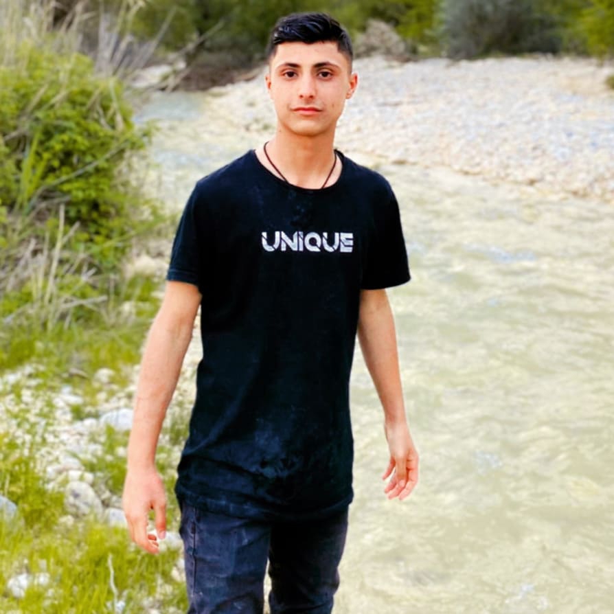 Yusuf