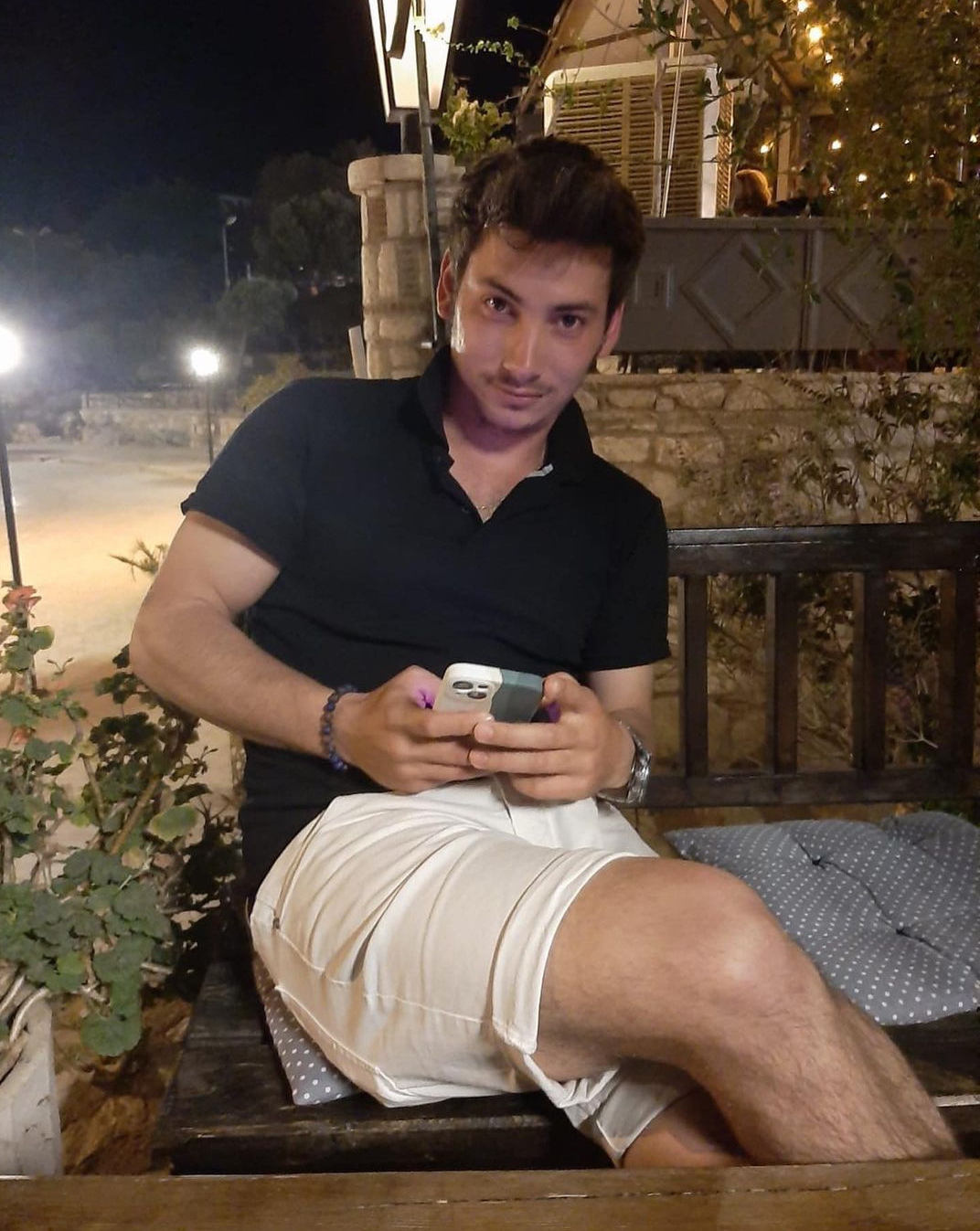barış