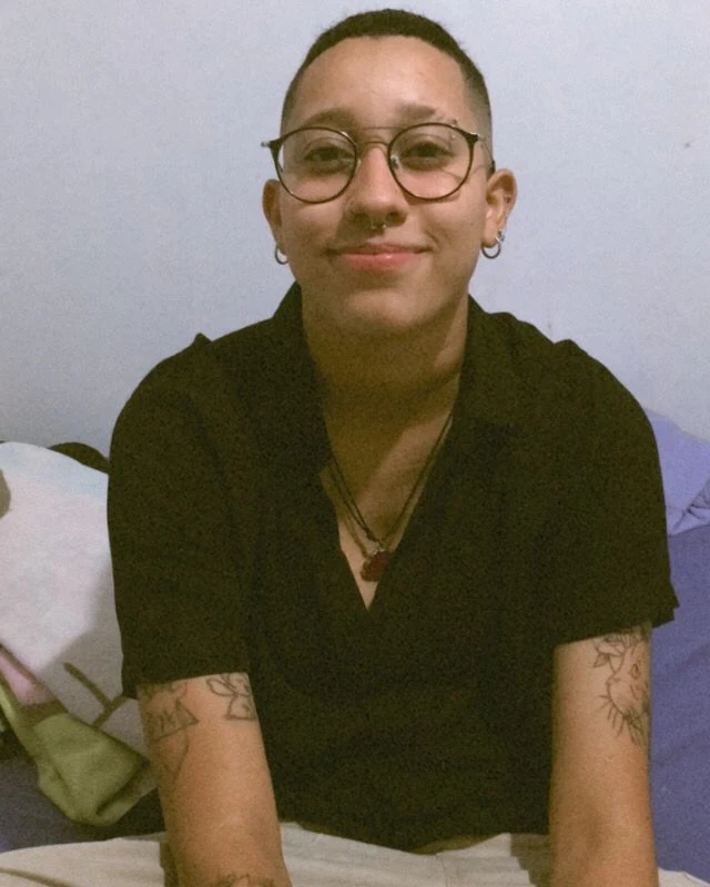Larissa