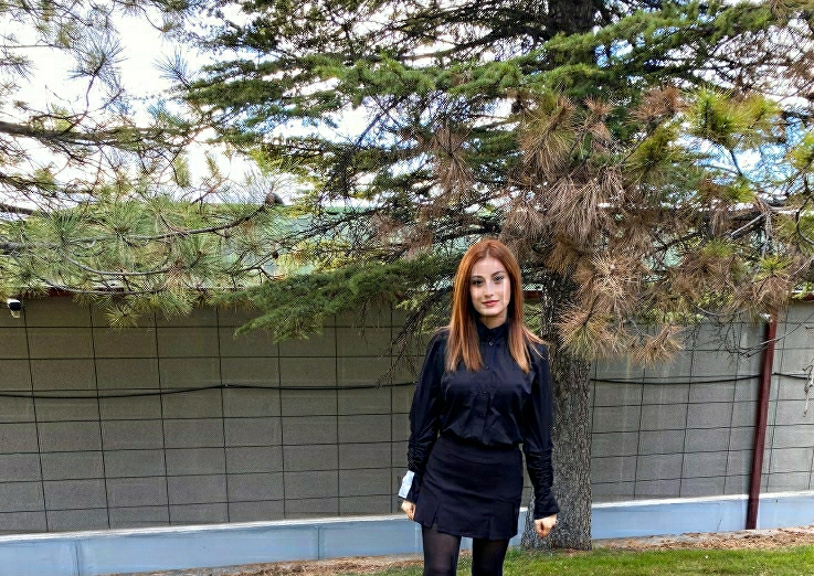Naciye