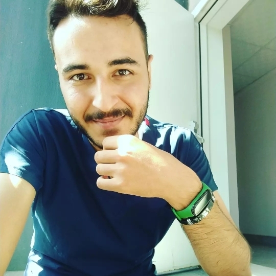 Ismail