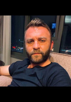 İsmail