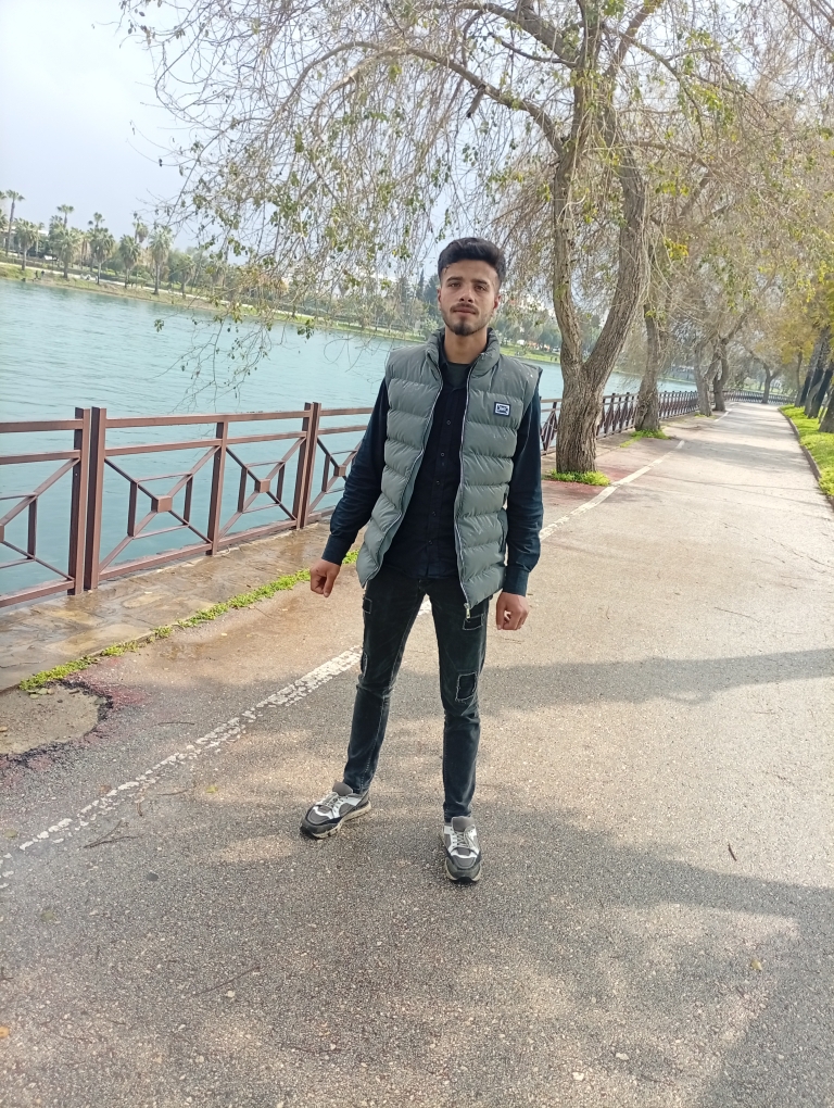 Muhammed