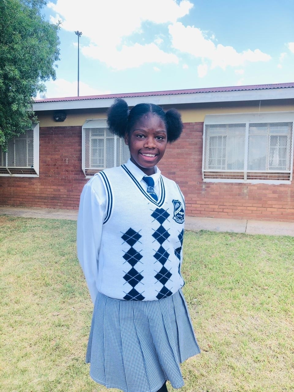 Relebhile