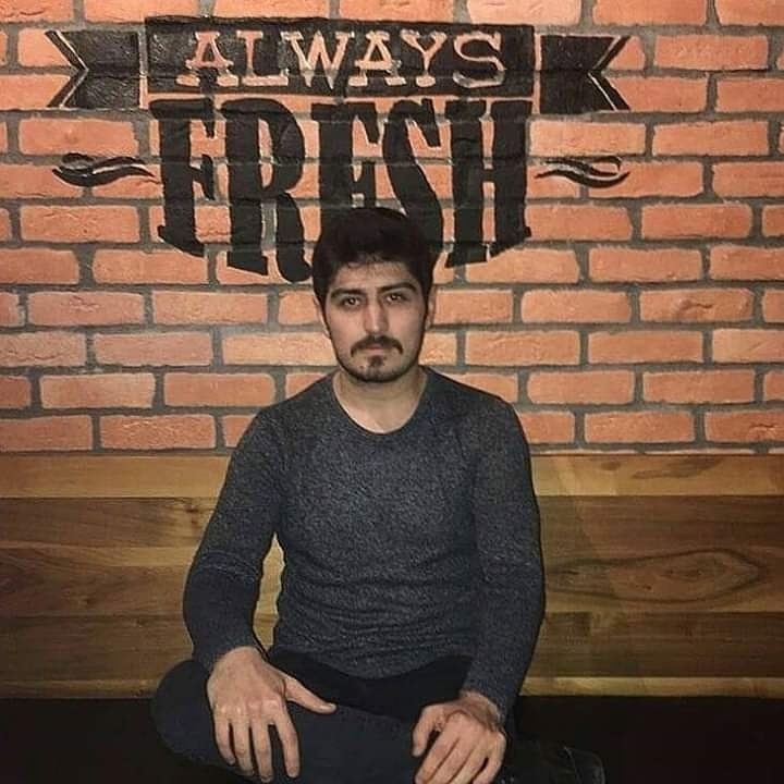 Abrek