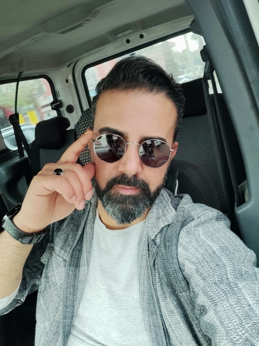 Mahmut