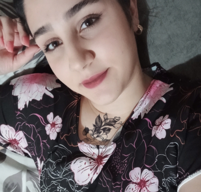 Fatemeh