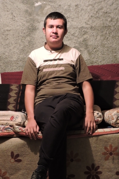 TAYFURBABAR